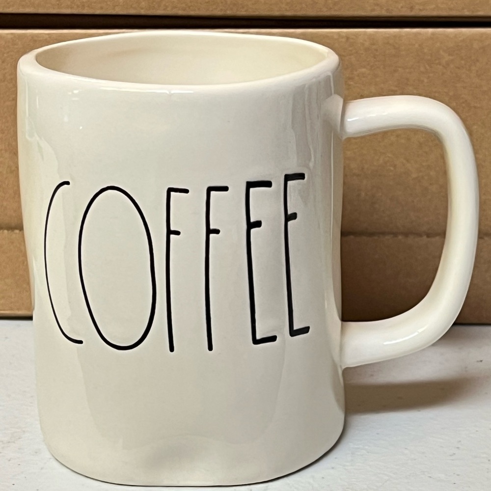 Rae Dunn Mug